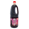 だしつゆ・ぽん酢