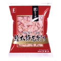 花削り・糸削り